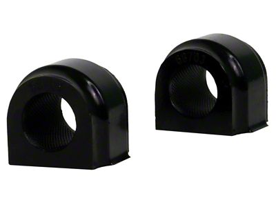 Whiteline MX-5 Miata ND 16-18 Front Sway Bar Bushing Kit - KSK108-28.6