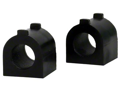 Whiteline Universal Heavy Duty 24mm Swaybar Mount Bushing - W0410-24