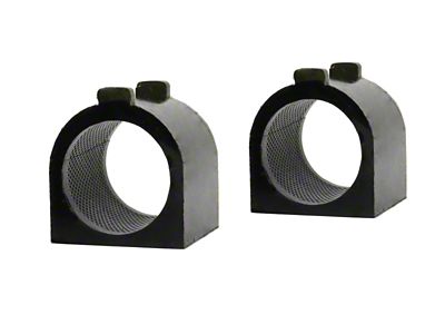 Whiteline Heavy Duty 32mm Sway Bar Bushing Set - Plus KS30 Mounting Saddle - W0410-32