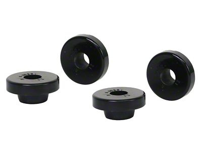 Whiteline Front Sway Bar-To Control Arm Bushing for Mazda 323/RX3/RX4 - W21082