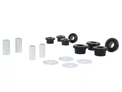 Whiteline Plus Front Sway Bar Link Bushing Kit for 4/92-9/07 Subaru Impreza Inc WRX & STI - W22259