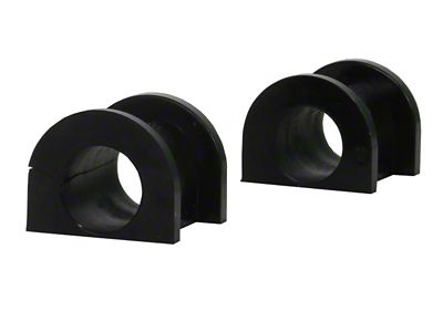 Whiteline Plus 22mm Rear Sway Bar Bushing Set for 03-06 Mitsubishi EVO 8/9 - W22959