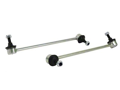 Whiteline Plus Front Sway Bar Link Assembly for 2008-2009 Pontiac G8 & 2014-2017 Chevrolet SS - W23162 SKU