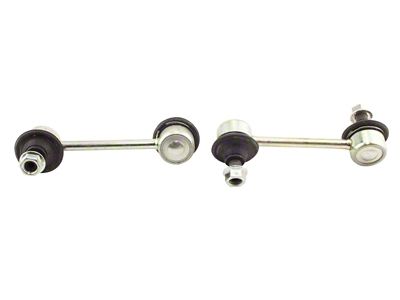 Whiteline Plus Rear Sway Bar Link Assembly for 8/06-8/09 Pontiac G8 & 04-06 GTO - W23169