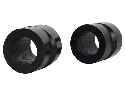 Whiteline Plus Front Sway Bar Mount for 2008+ Dodge Challenger & 2005+ Charger - 32mm - W23329