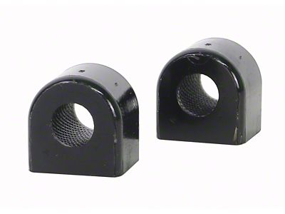 Whiteline Rear 18mm Sway Bar Mount for Dodge Challenger/Charger - W23331