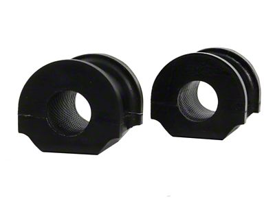 Whiteline Plus 20mm Front Sway Bar Mount Bushing for 9/01-9/06 Acura Integra/RSX & 11/00-05 Honda Civic - W23378