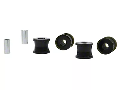 Whiteline 3 Series E46 Rear Sway Bar Link Bushing Kit - W23394