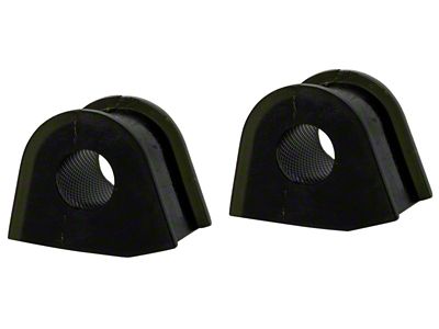 Whiteline 80-92 Volkswagen T25 T3 21mm Front Sway Bar Mount Bushing Kit - W23405