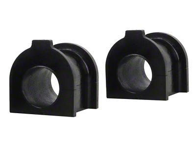 Whiteline Plus Front Sway Bar Mount Bushing for 2006+ Toyota FJ Cruiser GSJ15 - W23432