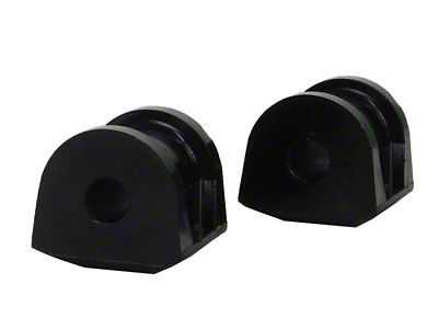 Whiteline Rear 14mm Sway Bar Mount Bushing for 12+ Subaru BRZ / Scion FR-S / Toyota 86 - W23448