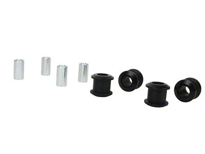 Whiteline Front Sway Bar Bushing Kit for 2006-2017 Jeep Wrangler JK - W23452
