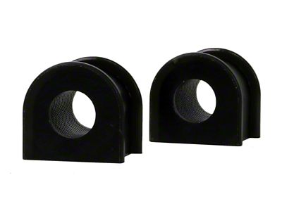 Whiteline Rear Sway Bar Mount Bushing 22mm for 97-06 Jeep Wrangler TJ/JK - W23455