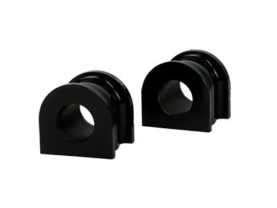 Whiteline 00-09 Honda S2000 Sway Bar Mount Bushing Kit - W23469