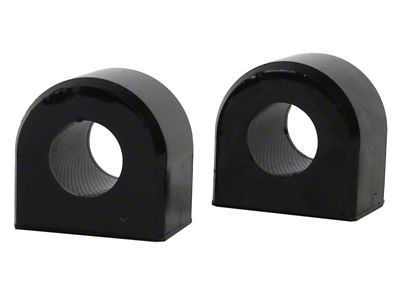 Whiteline 10-14 Volkswagen Golf 22.5mm Front Sway Bar Mount Bushing Kit - W23617