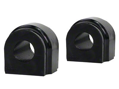 Whiteline 20mm Rear Sway Bar Mount Bushing Kit for 06-12 Audi A3 Quattro - W23622