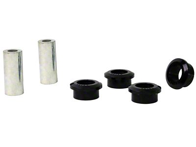 Whiteline S2000 Rear Toe Arm Inner Bushing Kit 2000-2009 - W63445