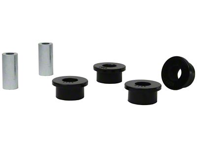 Whiteline Rear Front Trailing Arm Bushing Kit for Subaru Legacy/Impreza - W61383A