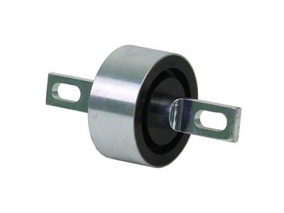 Whiteline Plus Rear Trailing Arm Pivot Bushing Kit for 1986-2001 Acura Integra - 85mm OD 2 Required - W61509