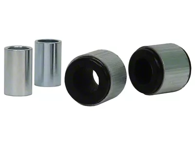 Whiteline Rear Upper Front Trailing Arm Bushing Kit for 03+ Nissan 350z / Infiniti G35 - W62985