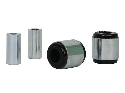 Whiteline Rear Upper Trailing Arm Bushing for 03+ Nissan 350z / Infiniti G35 - W62998