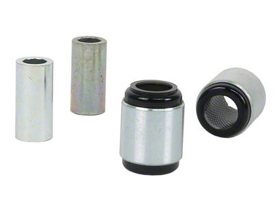 Whiteline Rear Lower Trailing Arm Bushing Kit for 03+ Nissan 350z / Infiniti G35 - W62999