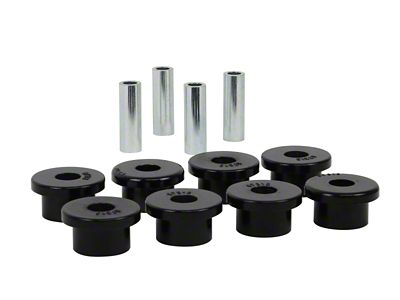 Whiteline Rear Trailing Arm Lower Bushing Kit for 06+ Toyota Camry ACV40 - W63222