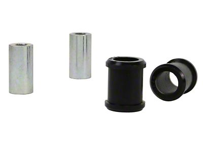 Whiteline RX-8 04-11 Front Trailing Arm Upper Bushing Kit - W63390