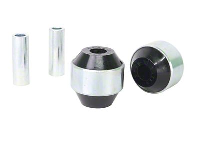 Whiteline Rear Trailing Arm Lower Front Bushing for 9/98-8/09 Subaru Legacy/Outback - W63398