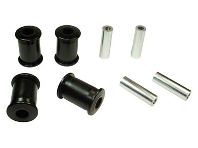 Whiteline 80-91 Volkswagen Vanagon Campmobile Rear Trailing Arm Bushing Kit