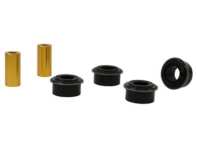 Whiteline Plus Rear Trailing Arm Bushing Kit for 12+ Subaru BRZ / Scion FR-S / Toyota 86 - W63414
