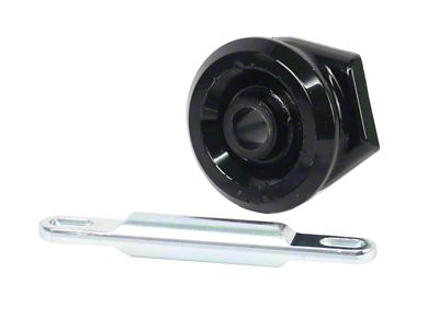 Whiteline Greaseless Rear Trailing Arm Bushing Kit for Acura/Honda - W63452G