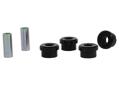 Whiteline Rear Trailing Arm Front Bushing Kit for 09-19 Nissan GT-R - W63584