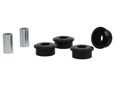 Whiteline Rear Trailing Arm Upper Rear Bushing Kit for 05-13 Lexus IS250/IS350 - W63587