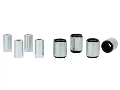 Whiteline BMW M3 Rear Trailing Arm Lower Bushing Kit 2015-2018 - W63591