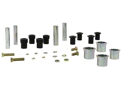 Whiteline Adjustable Front Camber Kit for 5/89-7/93 Nissan Skyline R32 GTR/S & 10/89-10/95 300ZX - KCA336