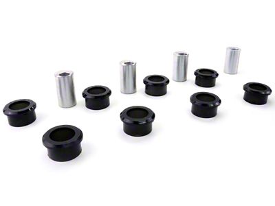 Whiteline Rear Camber Adjustment Kit for 89-98 Nissan 240SX & 90-96 Nissan 300ZX - KCA347