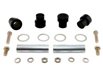 Whiteline Adjustable Camber Kit for 94-97 Nissan Skyline R33 GTR / 98-03 R34 GTR - KCA348