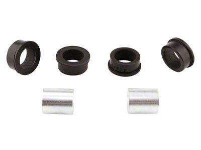 Whiteline Rear Camber Adjustment Kit for 86-91 Mazda RX7 - Hub Upper - KCA379