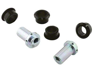 Whiteline Adjustable Rear Camber Kit for 05-08 Subaru Legacy GT / 04-07 Subaru Outback XT - KCA399