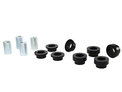 Whiteline Front Camber Adjustment Kit for 07+ Nissan Skyline R35 GT-R AWD - KCA403