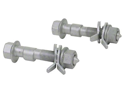 Whiteline Front Camber Adj Bolt Kit for Honda Civic/Acura RSX/Subaru BRZ - KCA416