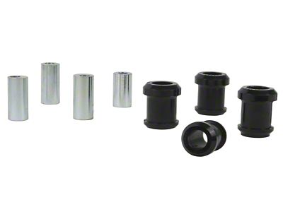 Whiteline Mazda Miata/MX5 & RX8 Front Camber Correction Kit - KCA421