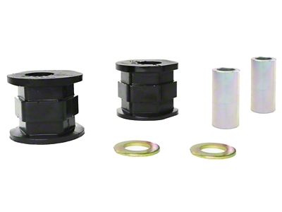 Whiteline Front Caster Adjustment Kit for 96-00 Honda Civic EJ & EK - KCA366