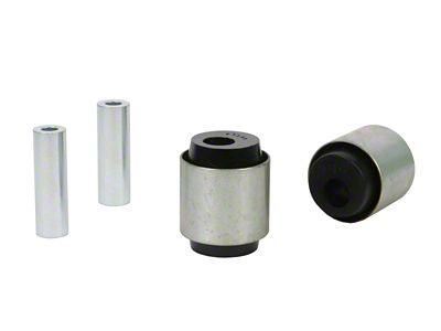Whiteline A4/A6/A8/S4/S6 Front Caster Correction Radius Arm to Chassis Bushing - KCA422