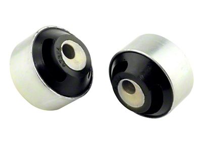 Whiteline Front Caster Correction Kit for 09+ Ford Fiesta / 09+ Mazda 2DE - KCA426
