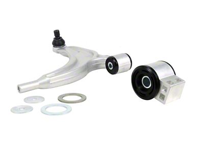 Whiteline Front Lower Control Arm for 2009+ Chevy Cruze J300/J305/J308 - Left Side Only - WA452L