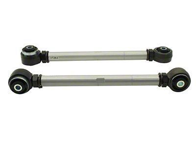 Whiteline Adjustable Rear Control Arm for 05+ Ford Mustang - Pinion Angle Correction - KTA195