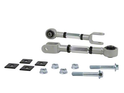 Whiteline 2015+ Ford Mustang S550 GT/Shelby Rear Suspension Control Arm - KTA228