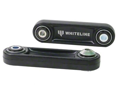 Whiteline 2015+ Ford Mustang S550 GT/Shelby Rear Suspension Stabilizer Arm - KTA229